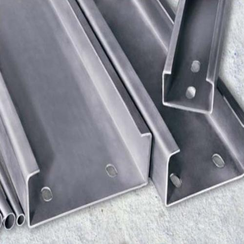 Xà Gồ Chữ C Mạ Kẽm