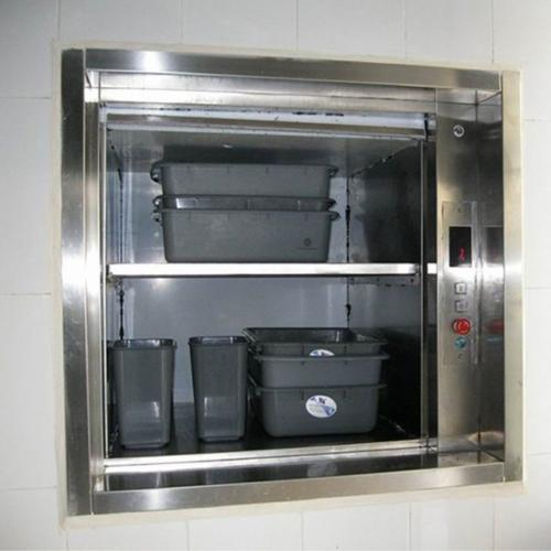 Thang Tải Thực Phẩm Có Chịu Được Môi Trường Lạnh? Giải Đáp Từ A-Z!