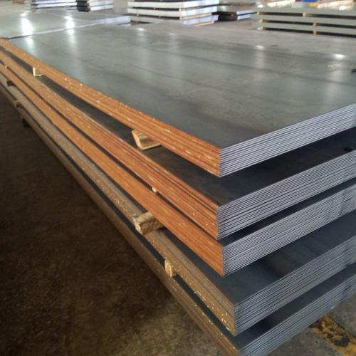 Thép Băng Cán Nóng - Giải Pháp Vật Liệu Bền Bỉ Cho Công Nghiệp Hiện Đại