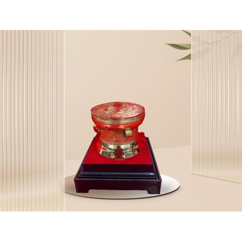 2. Thành phần & xuất xứ