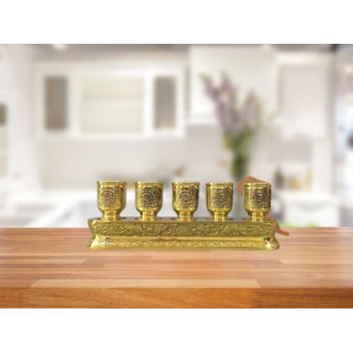 4. Trọn bộ 13 món đầy đủ ý nghĩa