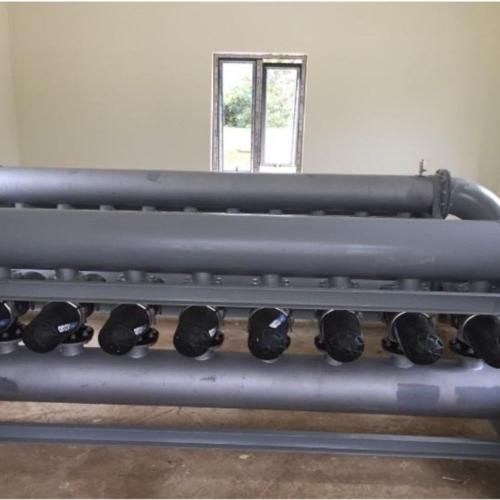 5 Yếu Tố Kỹ Thuật Cần Lưu ý Khi Lắp Đặt Trạm Bơm Công Nghiệp