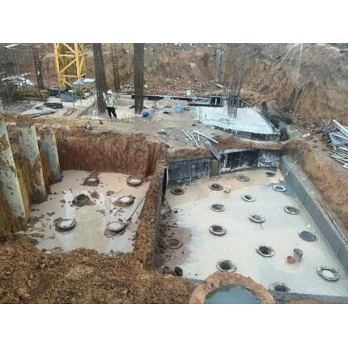 Một số hình ảnh dự án đã và đang hoạt động của công ty