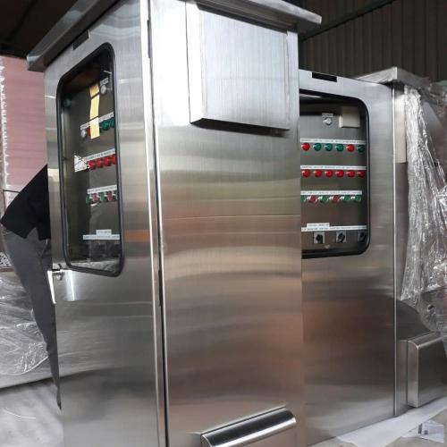 Tại Sao Nên Chọn Tủ Điện Điều Khiển Ngoài Trời SUS304?