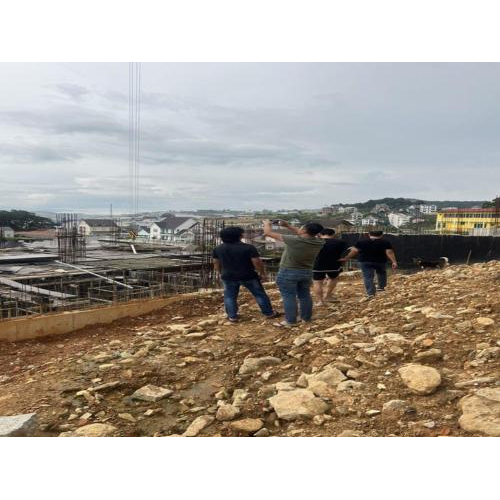 Một số hình ảnh dự án đã và đang hoạt động của công ty