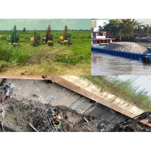 Một số hình ảnh dự án đã và đang hoạt động của công ty