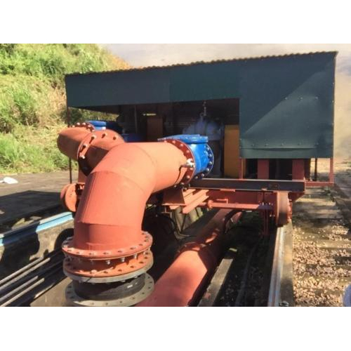 Một số dự án đã triển khai