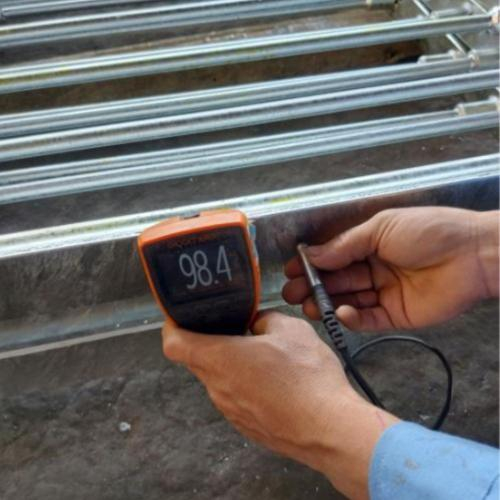 Vì Sao Lan Can Sơn Tĩnh Điện Ngày Càng Được Ưa Chuộng?