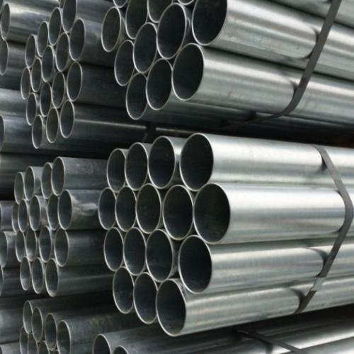 Ống Thép Mạ Kẽm