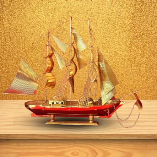 Vì Sao Tượng Thuận Buồm Xuôi Gió Được Giới Kinh Doanh Ưa Chuộng?