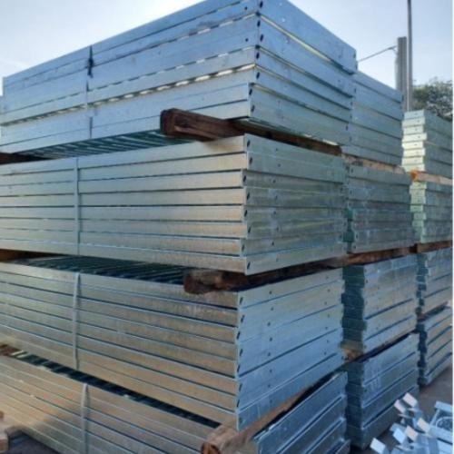 Gia Công Chế Tạo Lan Can