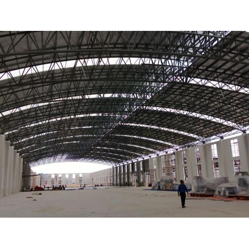 1. Dự án nhà máy dệt nhuộm sang FA