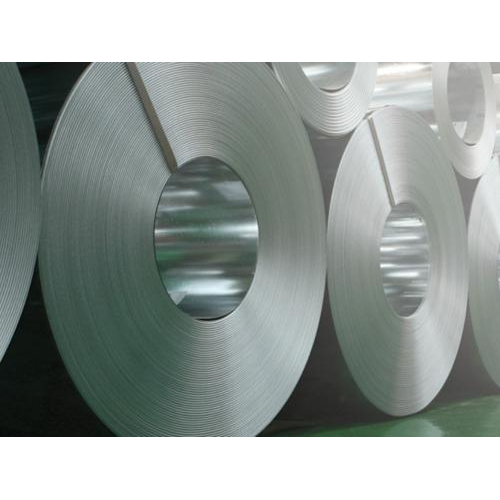 2. Thép tấm cuộn cán nguội