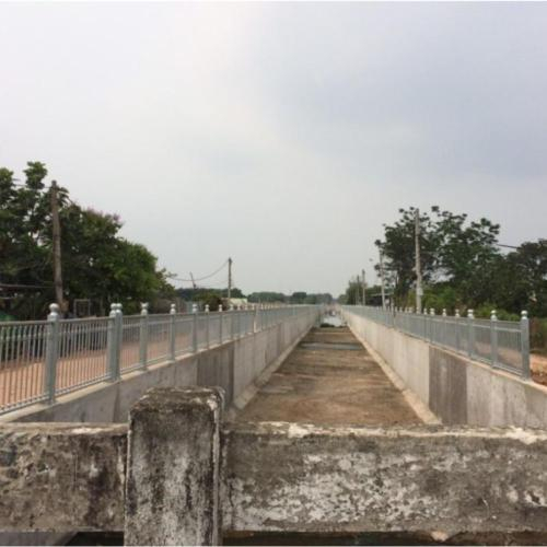 3 Yếu Tố Quyết Định Chất Lượng Lan Can Thép Trong Các Công Trình Dân Dụng