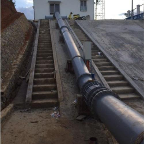 Ứng Dụng Của Trạm Bơm Trong Các Lĩnh Vực Công Nghiệp – Dân Dụng Hiện Nay