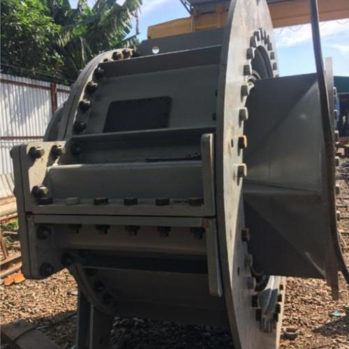 5 Kiểm Tra Kỹ Thuật Bắt Buộc Trước Khi Xuất Xưởng Van Côn Công Nghiệp