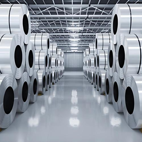 Phôi Cán Nguội (Cold-Rolled Steel) – Quá Trình Sản Xuất, Cấu Trúc Và Đặc Tính Cơ-Lý