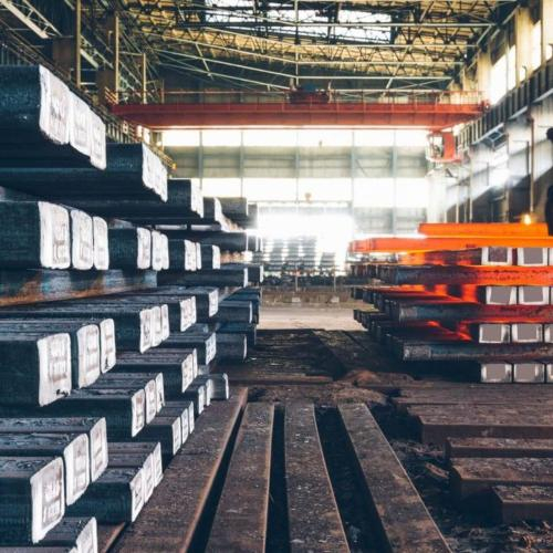 Phôi Mạ Kẽm – Giải Pháp Tối Ưu Cho Bảo Vệ Bề Mặt Kim Loại