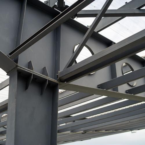 Kỹ Thuật Bán Hàng B2B Cho Doanh Nghiệp Thép