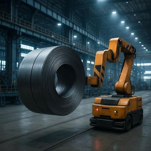 Tìm Hiểu Về Thép Không Gỉ: Ứng Dụng Và Đặc Tính