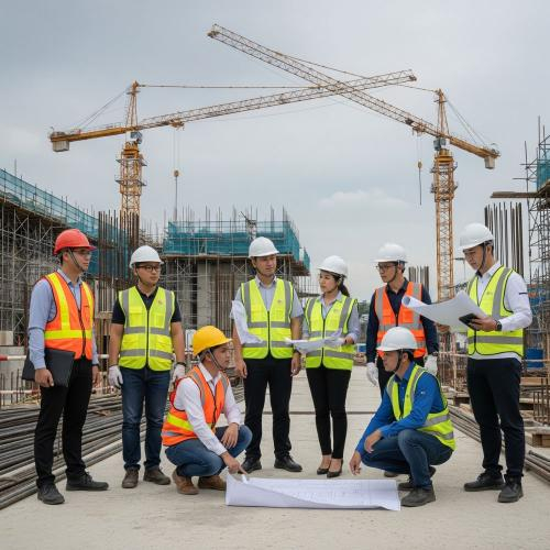 Đơn Vị Phát Triển và Quản Lý Hạ Tầng Cốt Lõi