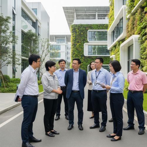 Đơn Vị Phát Triển và Nâng Cao Giá Trị Bền Vững