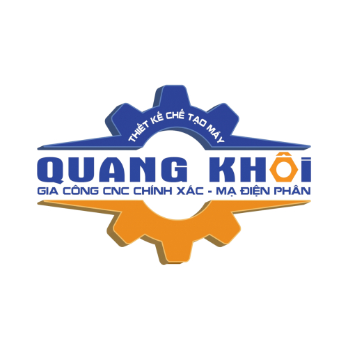 Công Ty TNHH Thương Mại Kĩ Thuật Quang Khôi