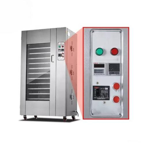 Công Nghệ Sấy Lạnh Là Gì? Nguyên Lý Hoạt Động Chi Tiết