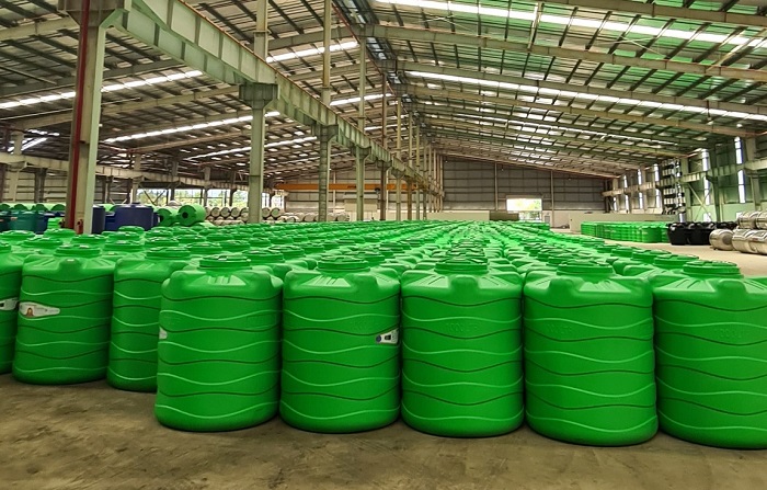 Cấu Tạo Sản Phẩm