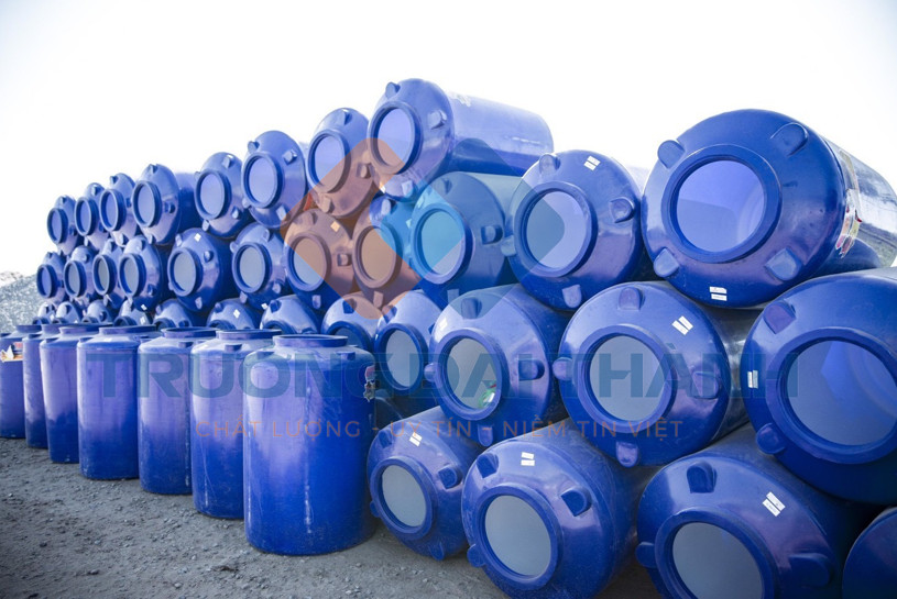 Thông Số Kỹ Thuật