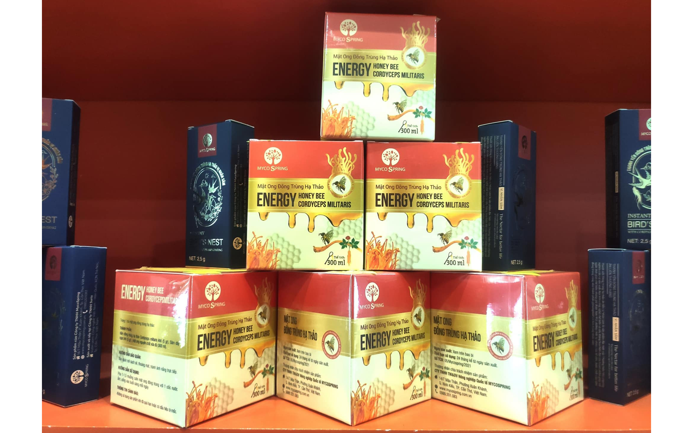 Thông tin sản phẩm