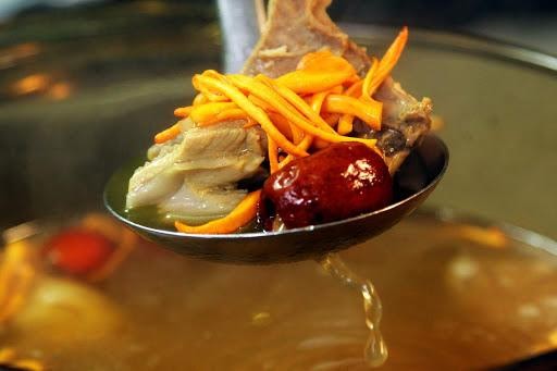 Cách dùng sản phẩm