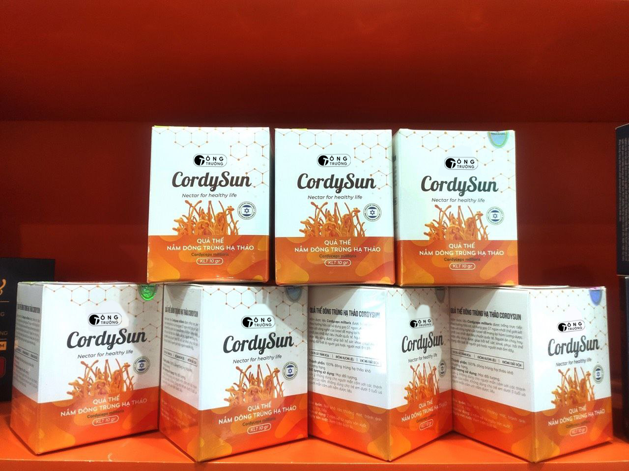 Có thể mua Quả thể nấm đông trùng hạ thảo khô thượng hạng ở đâu mới chất lượng?