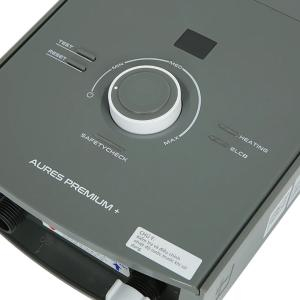 Máy Nước Nóng Trực Tiếp Ariston AURES PREMIUM+ 4.5