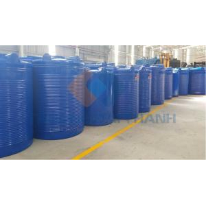 Tính Năng Nổi Trội Của Bồn Nhựa Thế Hệ Mới Tân Á Đại Thành