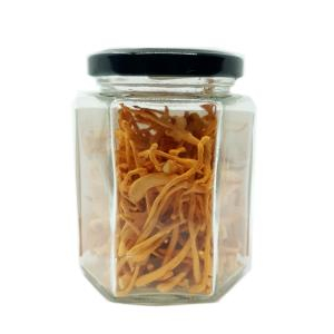 Đông Trùng Hạ Thảo - Sấy Thăng Hoa