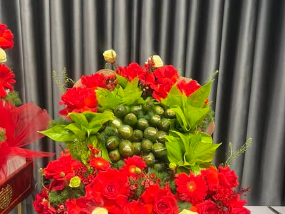 Giới thiệu sản phẩm