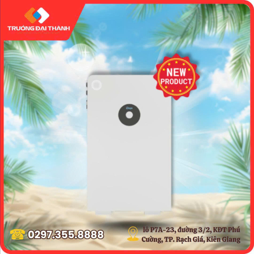 Pin Lưu Trữ Điện RW-L5.1