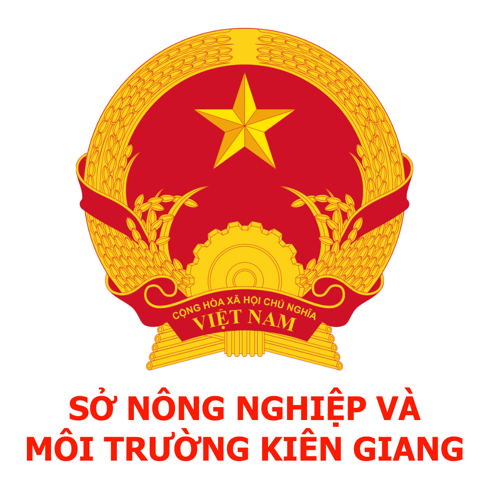 Sở Nông Nghiệp Và Môi Trường Tỉnh Kiên Giang