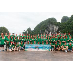 Công Ty TNHH MTV CNT Kiên Giang