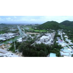 Cty CP Xi Măng Hà Tiên Kiên Giang