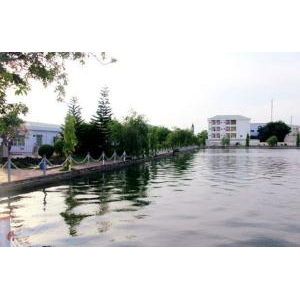 Cty TNHH MTV Cấp Thoát Nước An Giang