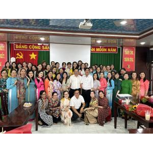 Cty TNHH MTV Cấp Thoát Nước An Giang