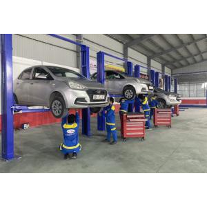 Cty CP Vận Tải Thủy Bộ An Giang