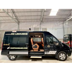 Cty CP Vận Tải Thủy Bộ An Giang