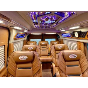 Cty CP Vận Tải Thủy Bộ An Giang