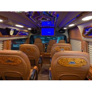 Cty CP Vận Tải Thủy Bộ An Giang