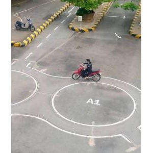 Cty CP Vận Tải Thủy Bộ An Giang