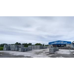 Cty CP Gạch Không Nung Kiên Giang