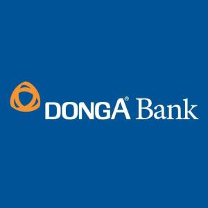 DongA Bank - Chi Nhánh An Giang